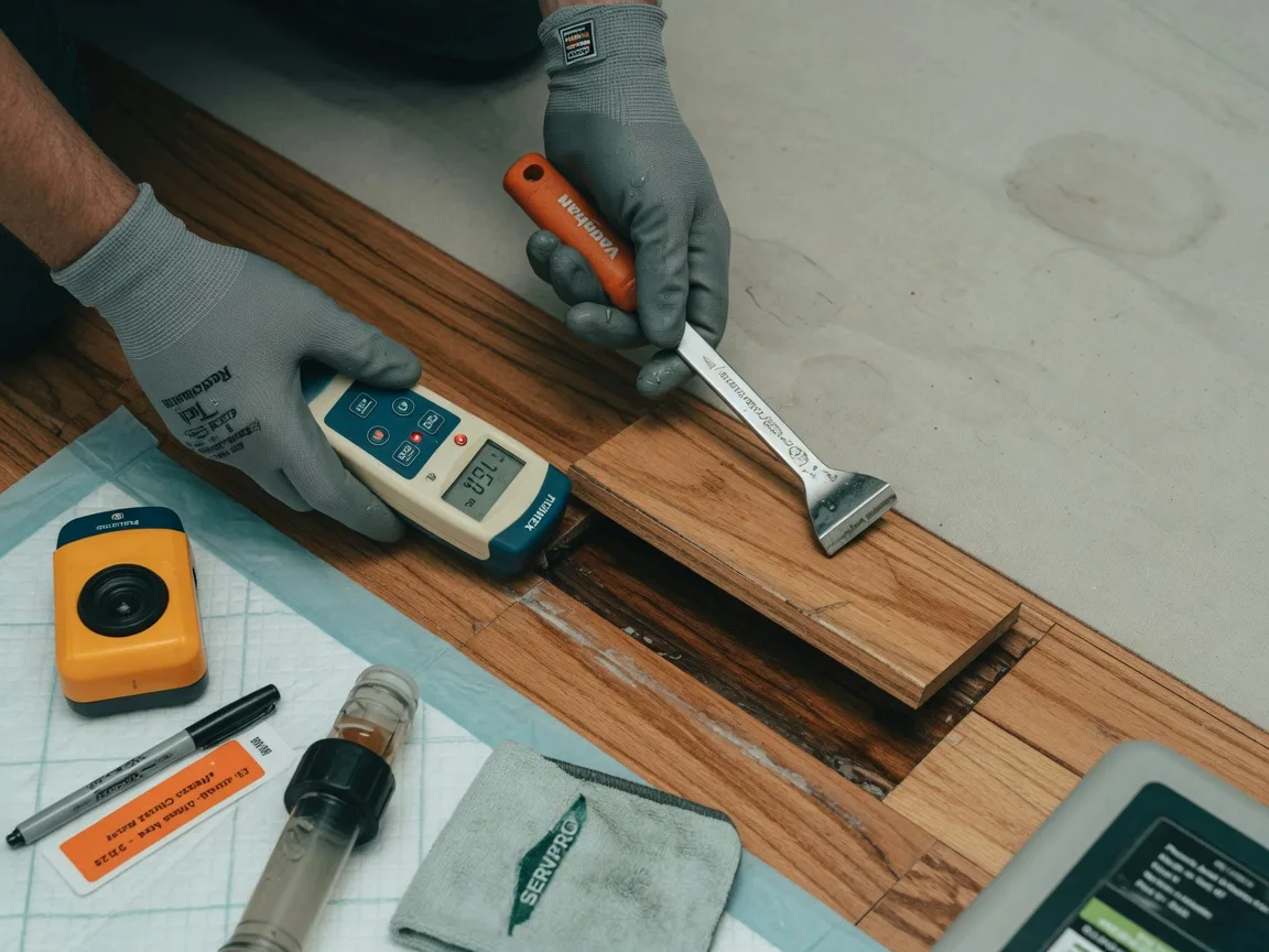 Why choose Water Damage Restoration in Beaverton, MI